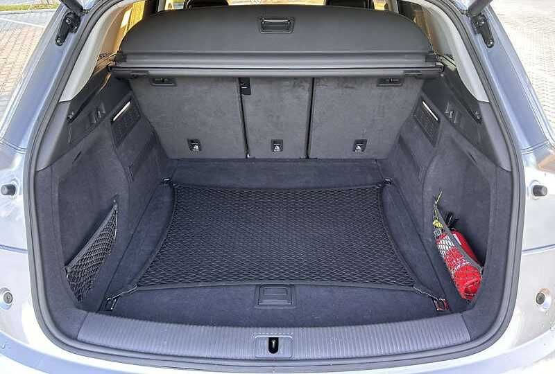 Продам Audi Q5 Premium+