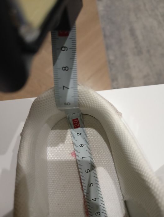 Adidasy, sneakersy Beverly Hills roz 32