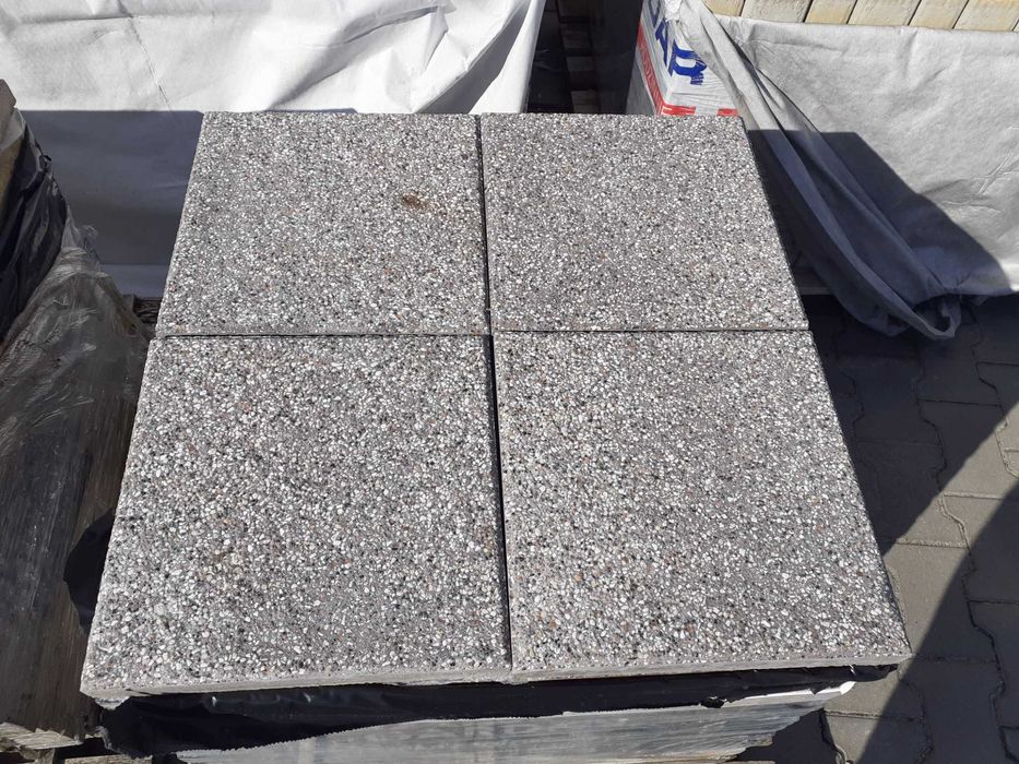 Płytka tarasowa Malaga Pro 30x30x3,5 Jadar Wyprzedaż