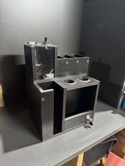 Барный органайзер для кофейни/ стойки самообслуживания