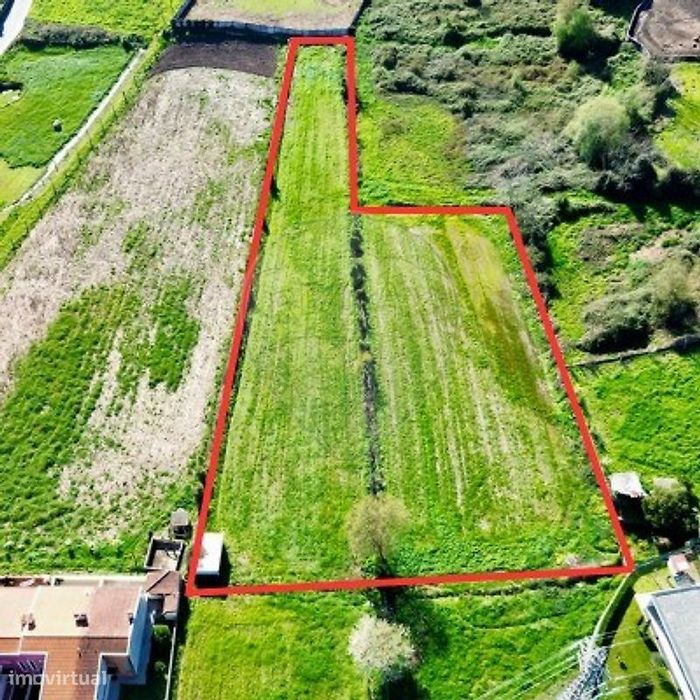 Terreno  para venda — Oliveira (Santa Maria), Braga