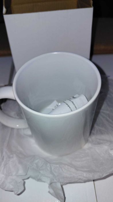 Canecas para Sublimação