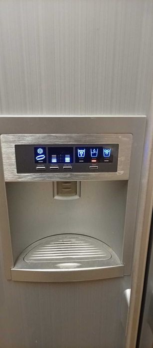 Frigorifico Americano JOCEL