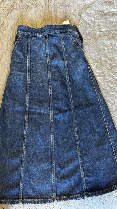 Продаю спідницю  Zara 134р