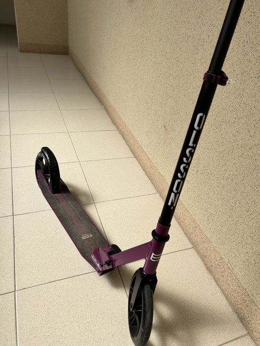 Trotinete Olsson