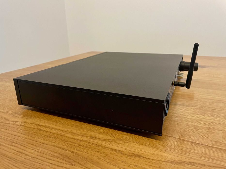 Odtwarzacz strumieniowy NAIM ND5 XS