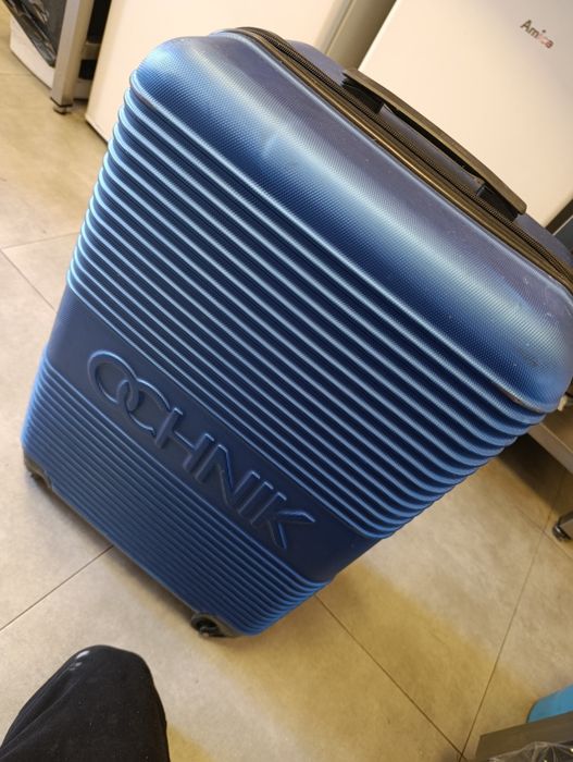 Walizka firmy Ochnik