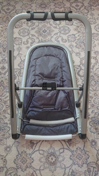 Sapphire Leżaczek Bujaczek Dla Dzieci