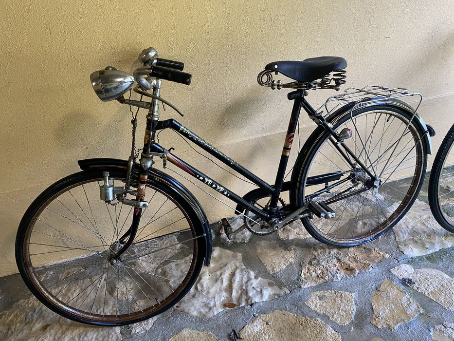 3 Pasteleiras antigas