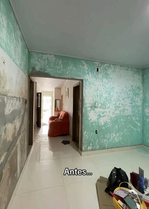 PINTOR PROFISSIONAL   
12 anos de experiência deixand