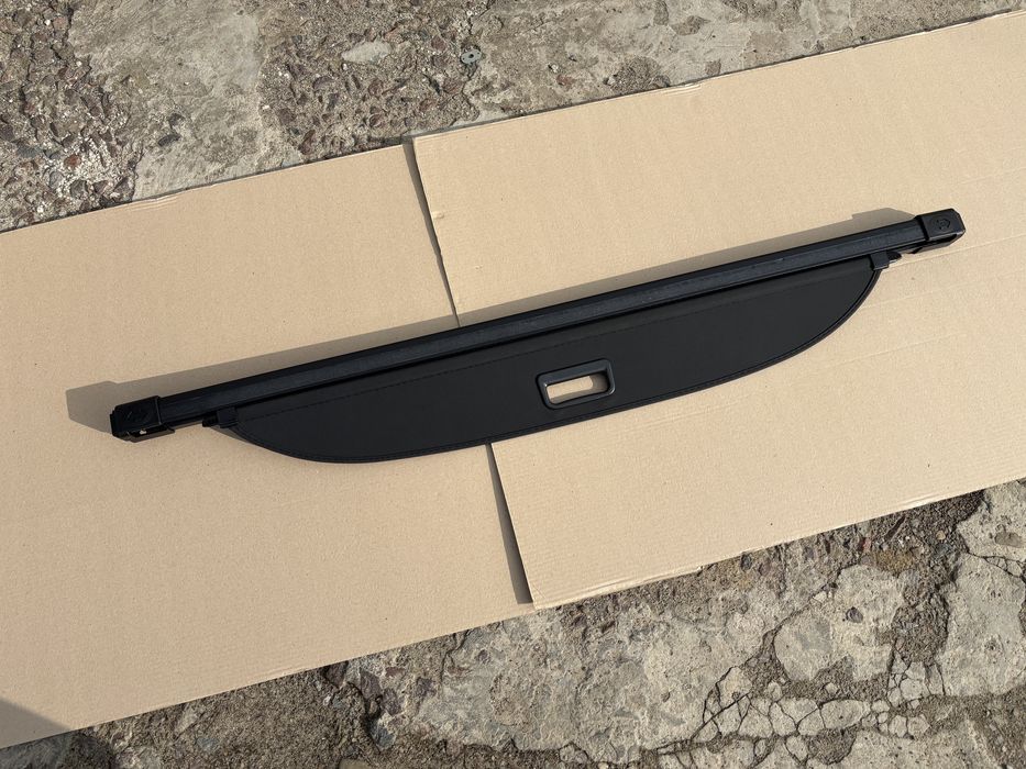 Nissan Rogue T33 2022+ Шторка Полка В багажник Ролет в багажник