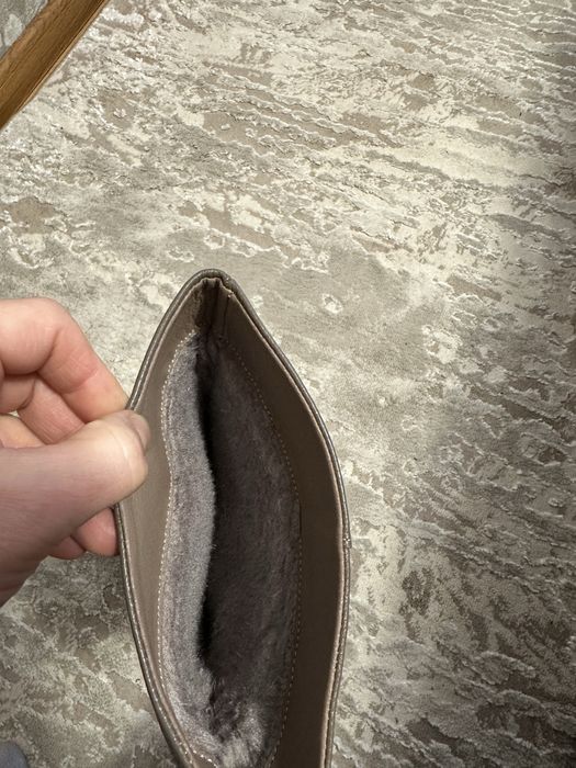 жіночі зимові ботинки