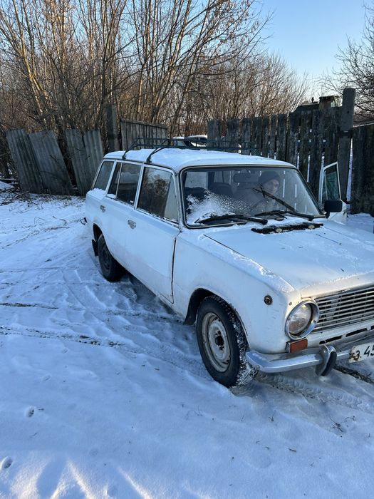 Продам ваз 2192!