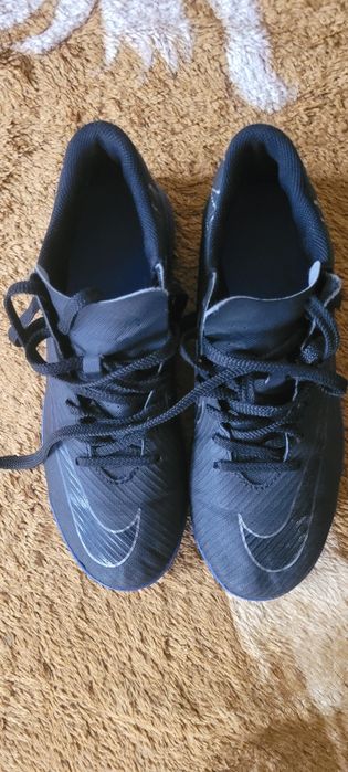 Соррконожки Nike Mercurial размер 41