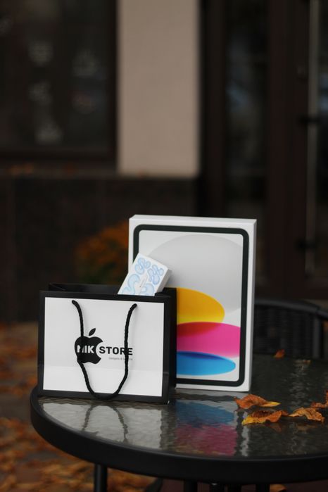 iPad 11 Generation 128gb 2025