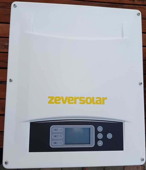 Inwerter Zeversolar TLC 4000