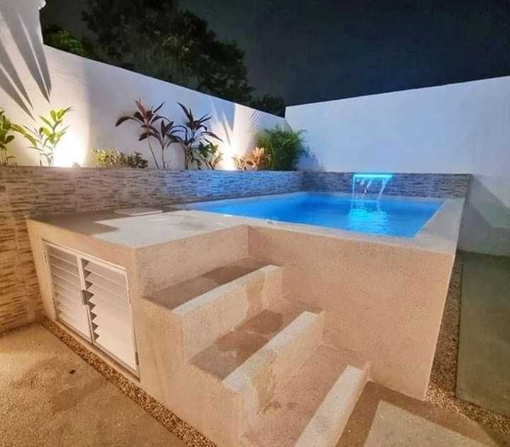 Construções e Remodelações