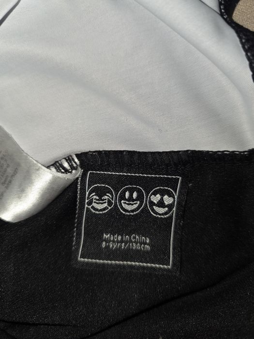 Strój kąpielowy 134