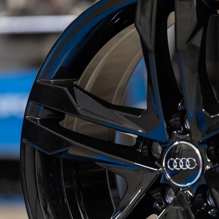 ORYGINALNE Felgi Audi 18'' - A4 A5 A6 A7 A8 Q3 Q5