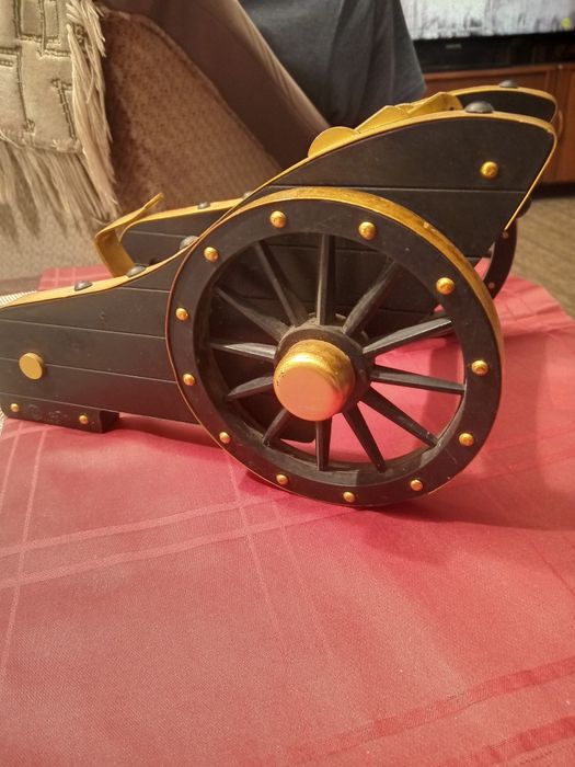 Барометр - ключница бытовой настенный СССР