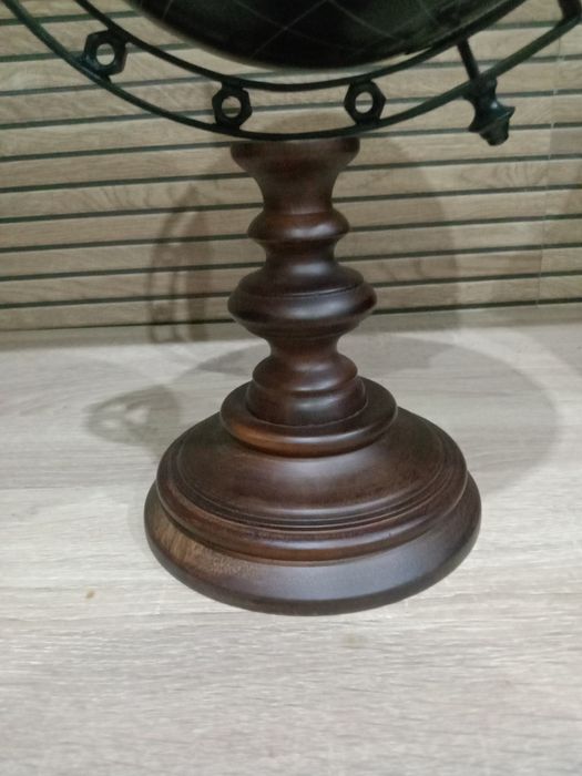 Globus duży, stan bdb