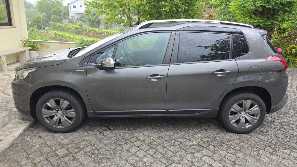 Peugeot 1.2 Puretech Style