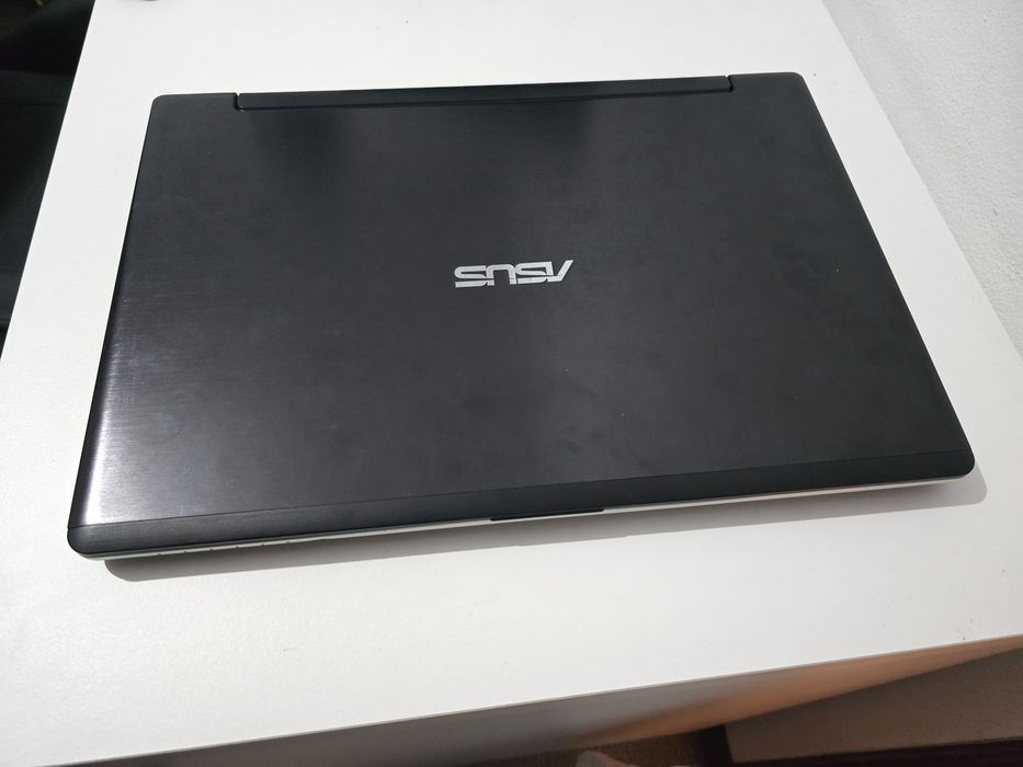 Portátil Asus k56c intel i7, 8gb RAM