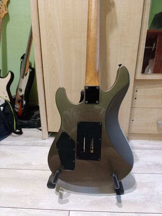 Электрогитара Yamaha RGX 220 DZ