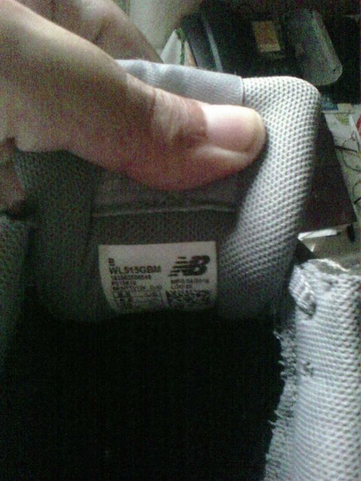 Sapatilhas CASUAL New Balance 40 impecáveis -portes CTT grátis