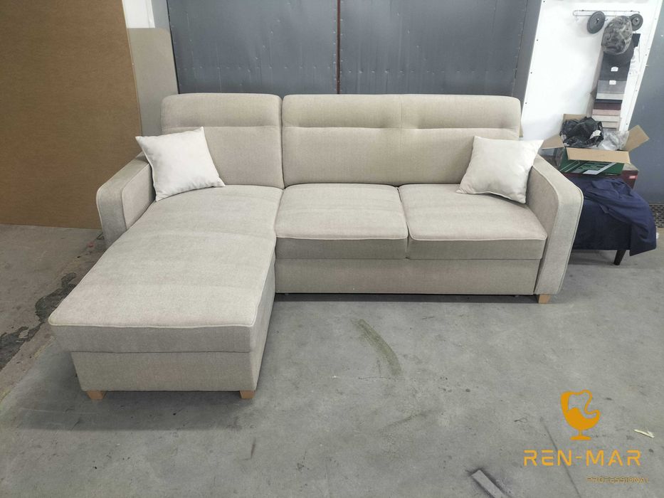 Meble tapicerowane ,łóżka ,narożniki ,fotele -Pod zamówienie Ren-Mar