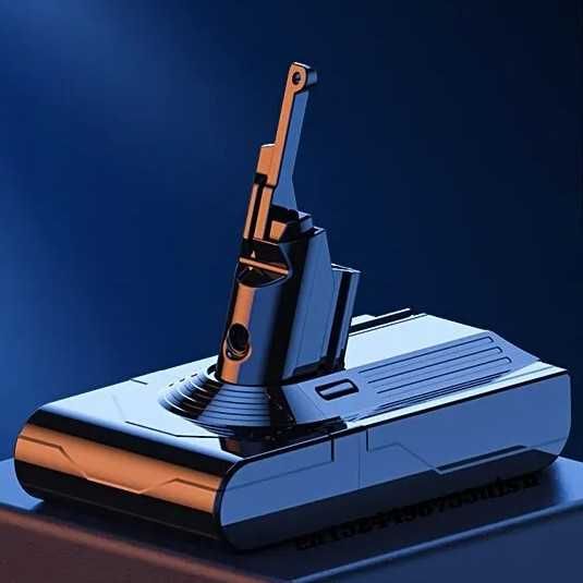 Uniwersalna bateria akumulator do Dyson V7 SV11 HH11 6000mAh filtry