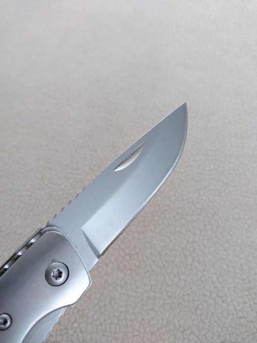 Scyzoryk survival - made in Germany