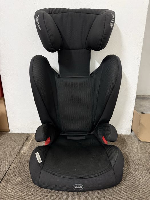 Cadeira Auto Britax Römer Kidfix (15–36 kg) – ISOFI