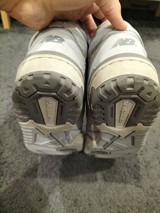 Buty New Balance 650