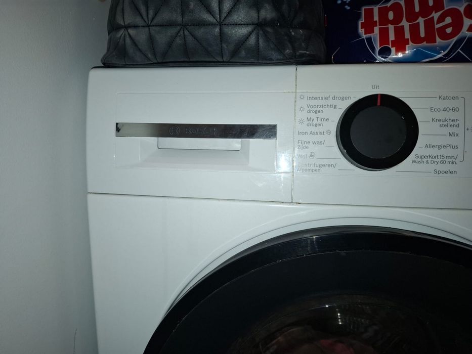 PRALKA w idealnym stanie nie używana