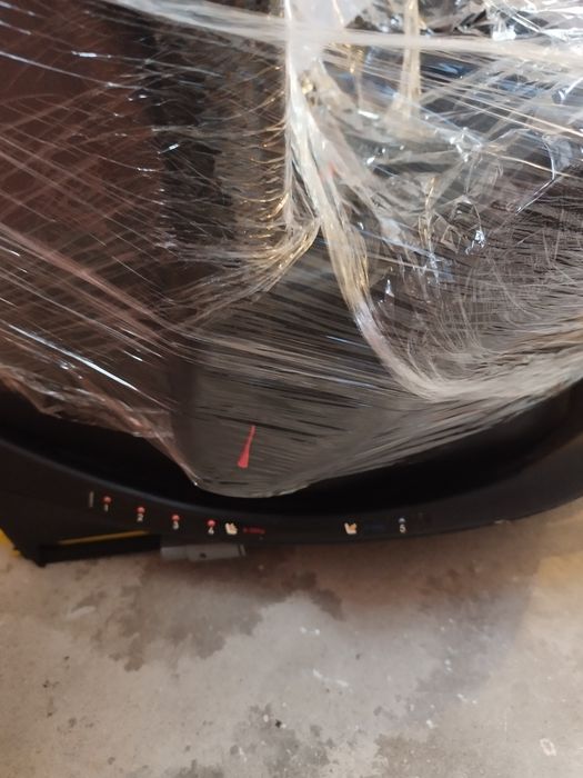 Cadeira bebe  SISTEMA ISOFIX