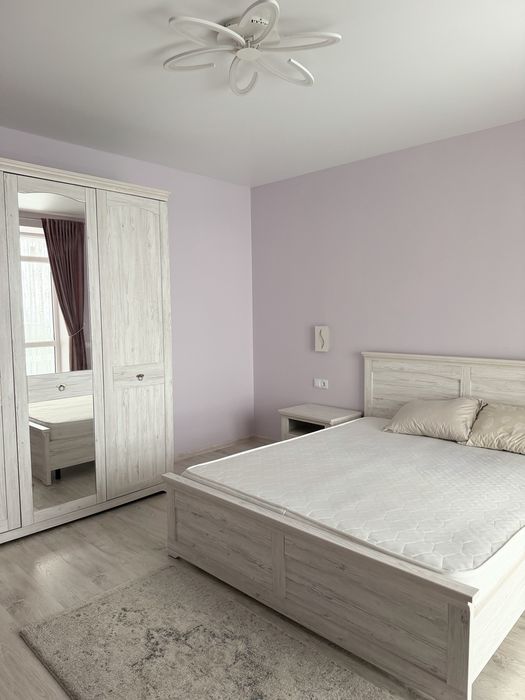 Продаж 2 кім квартири в ЖК Яровиця