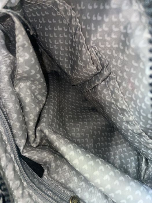 Сумка KIPLING дві мавпи в комплекті