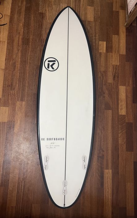 Surfboards, boas pranchas