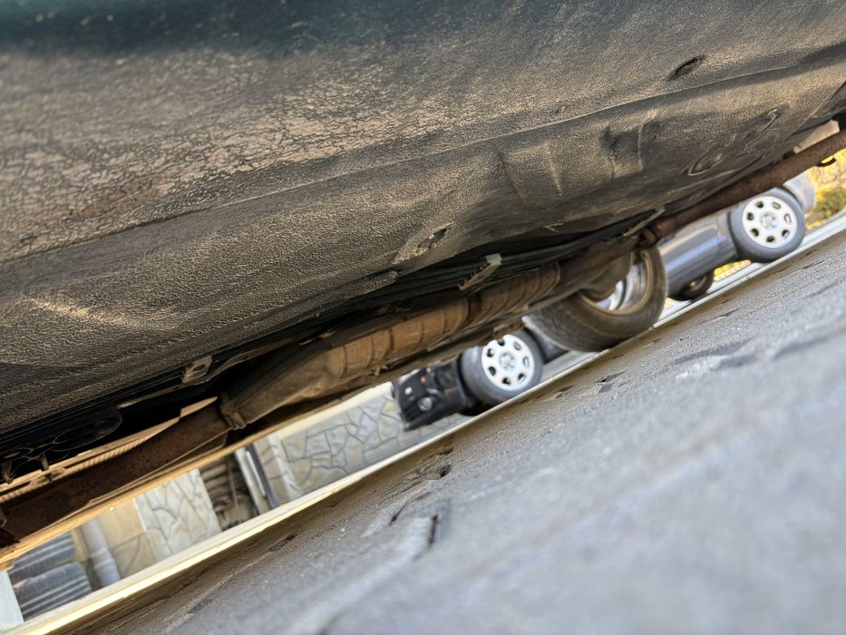 Bmw e36 compact 316i