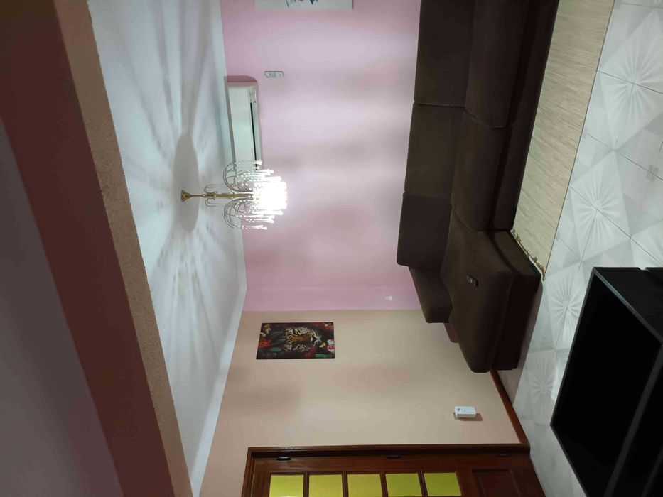 Casa para alugar T3 em santa catarina 3840-572 vagos.