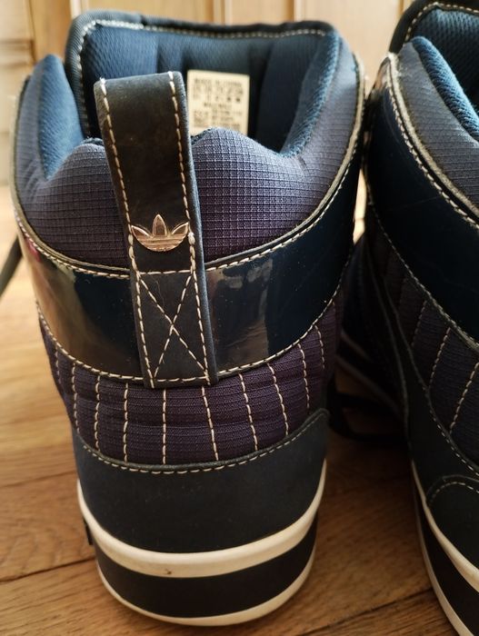 Buty adidas rozmiar 47 nowe nie używane