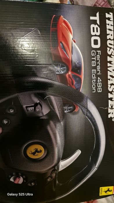 Ps4 kierownica do gry