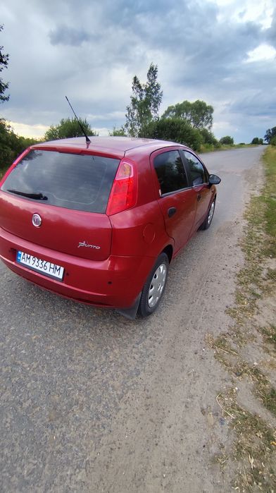 Fiat Grande Punto