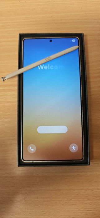 Samsung s25 ultra 512gb