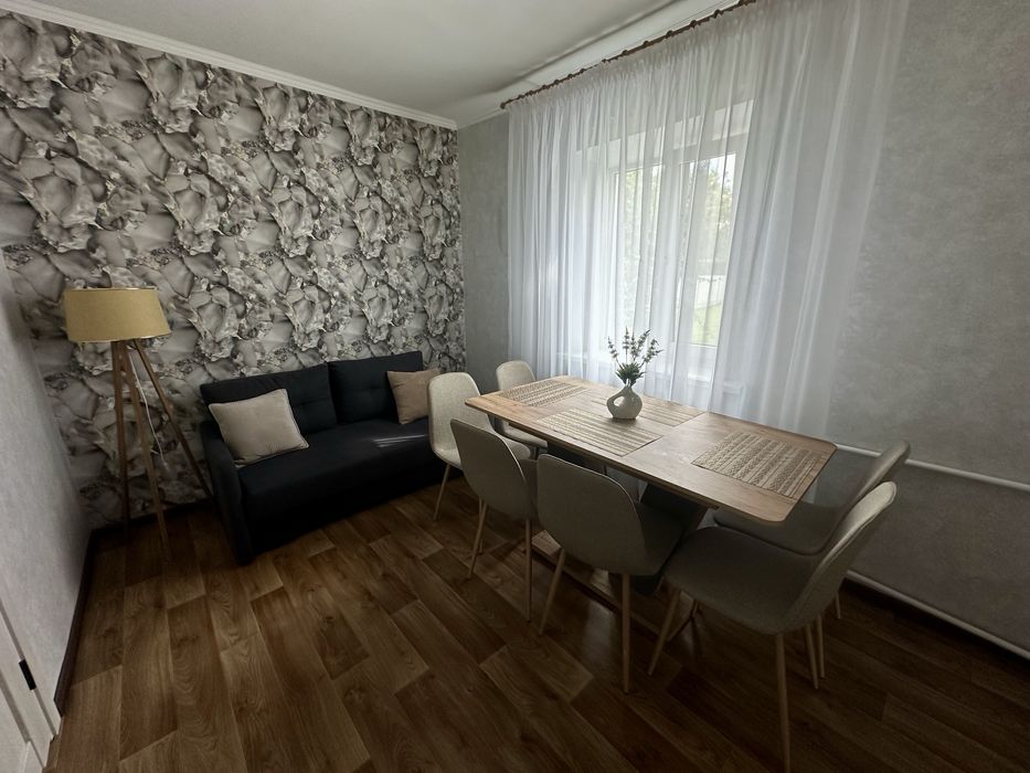 Оренда будинку подобово — простір для вашого відпочинку