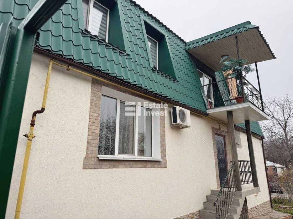Продам будинок у м. Полтава, вул. Шолом Алейхема, 15