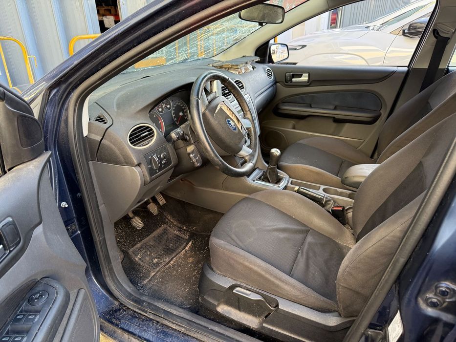 Ford Focus 1.6 Tdci de 2005 para peças