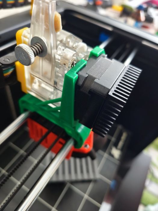 3Д принтер Flying Bear Ghost 5, Klipper OrangePi Zero 2 (32 Gb)