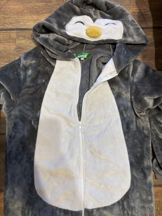 Кенгуруми унисекс